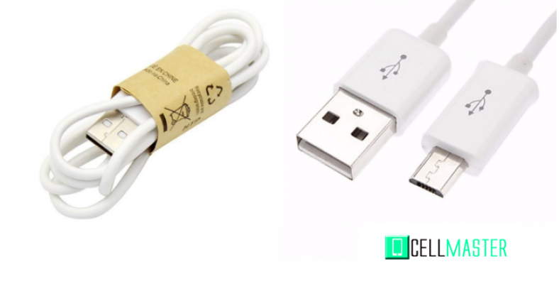 CABO V8 MICRO USB / 1M