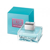 PERFUME BLUE SEDUCTION FEMININO EDT - ANTONIO BANDERAS - 50 ML - 5449