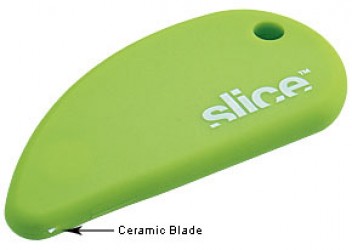 Safety Cutter - Slice 2 