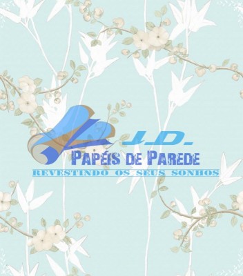 Papel de parede - Diplomata - 3121