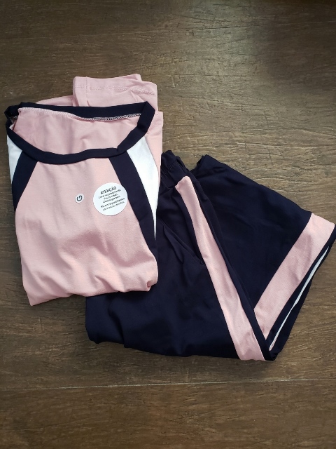 Conjunto Patrícia Rosa