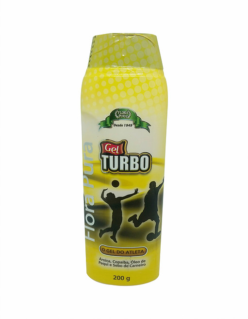 GEL TURBO