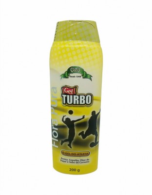 GEL TURBO