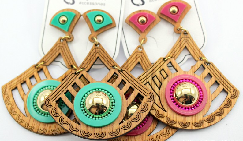 Brinco Linha Favorito das Blogueiras