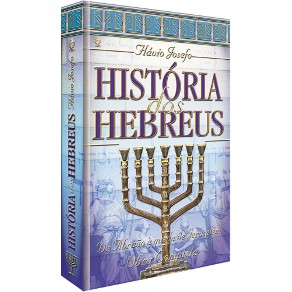 História dos Hebreus