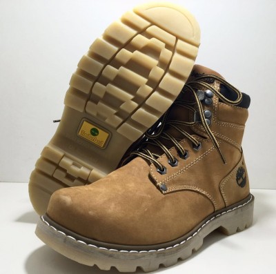 Bota Timberland Couro