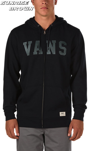 Jaqueta VANS - Granby