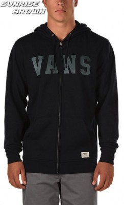 Jaqueta VANS - Granby