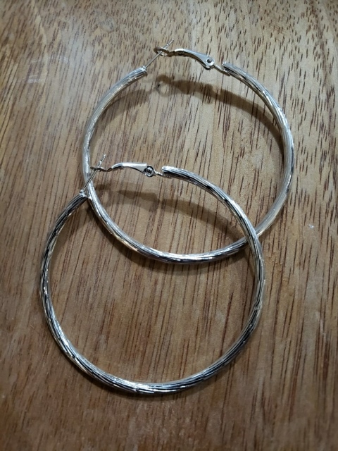 Argola Ivone