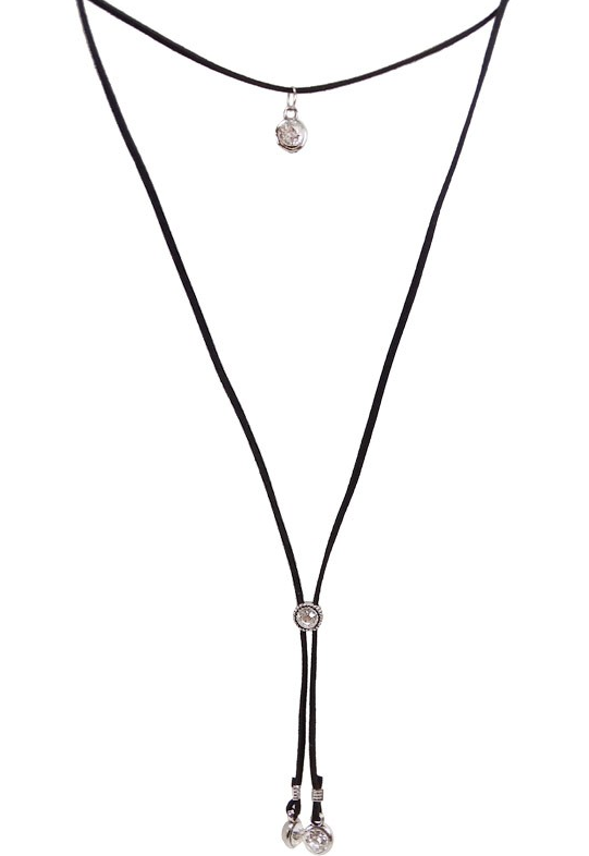 Colar Choker