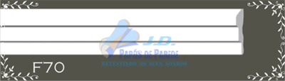 Roda Meio 7cm - F70