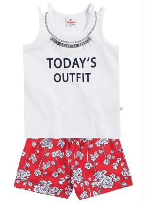 Conjunto ( 6 Anos )