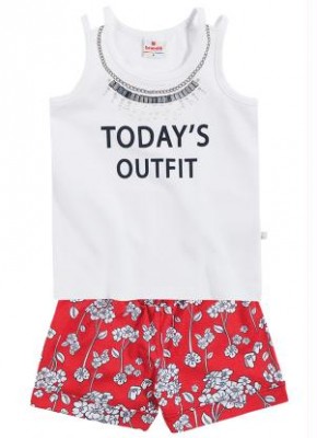 Conjunto ( 6 Anos )