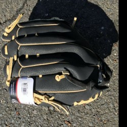 Luva de baseball - Louisville Slugger  Genesis  13" 4 