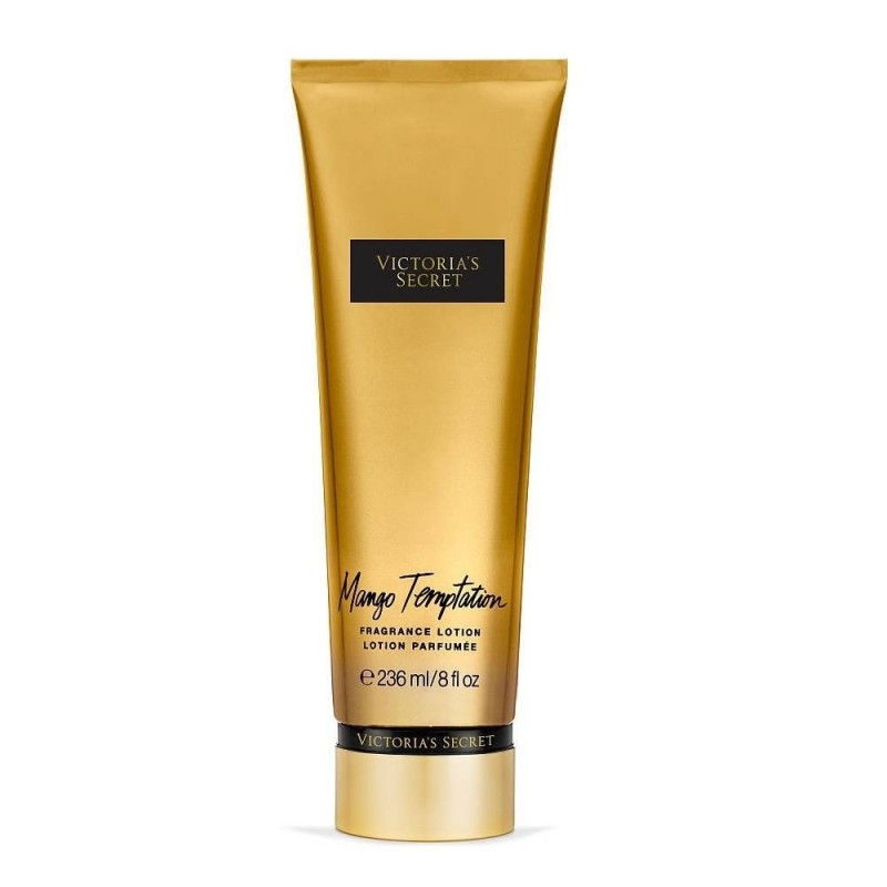 CREME CORPORAL MANGO TEMPTATION FRAGRANT BODY CREAM