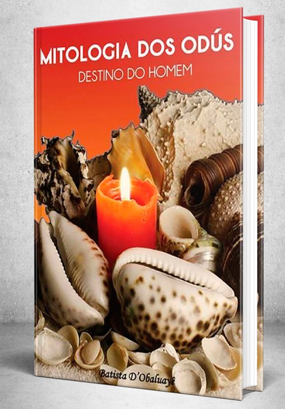 Mitologia dos Odús