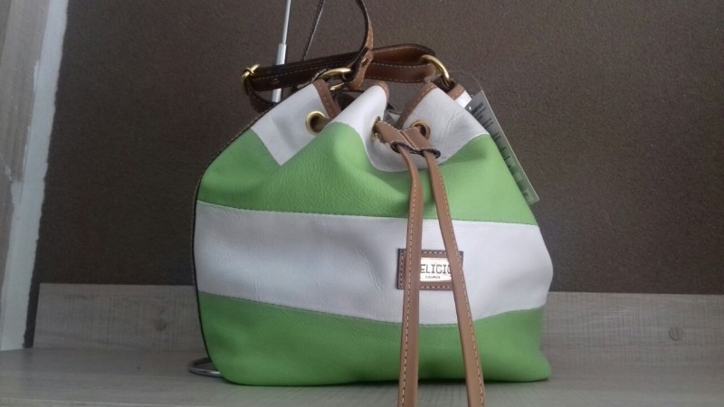 Bolsa Saco