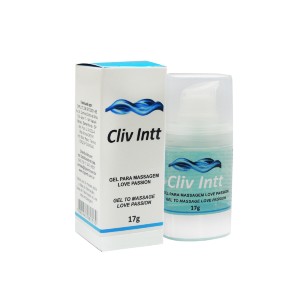 DESSENSIBILIZANTE ANAL CLIV 17 GR