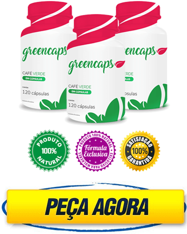 GreenCaps UltraDetox