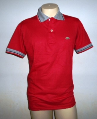 POLO LACOSTE L!VE