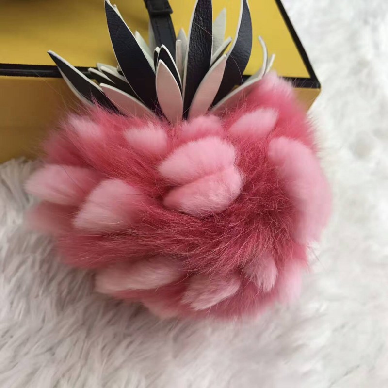 Fendi Charm Fruit