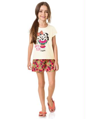 Pijama ( 6 anos )