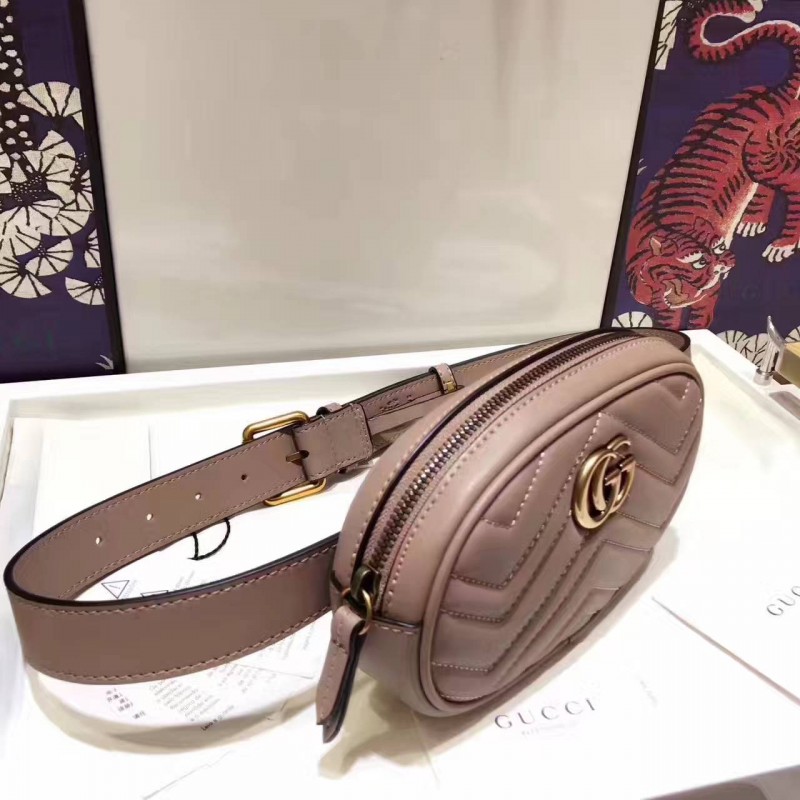 GC Pochete Nude