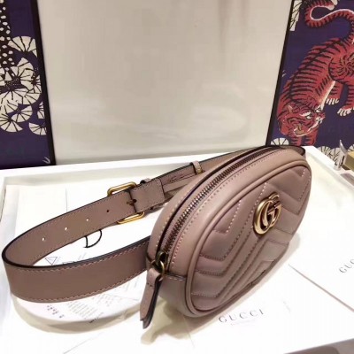 GC Pochete Nude