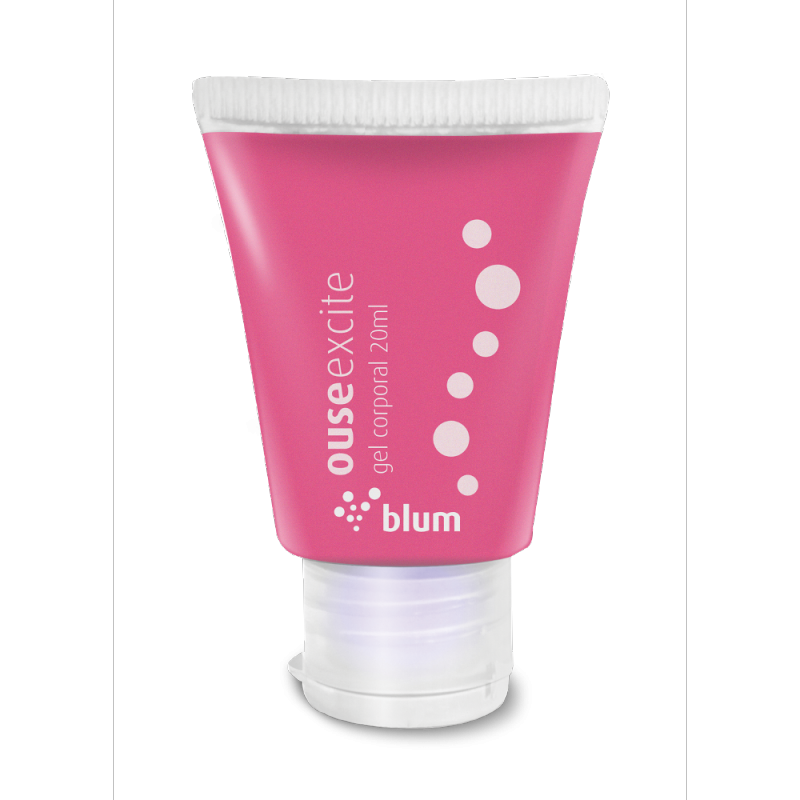 Bisnaga Ouse 20ml Blum Excite 20 ML