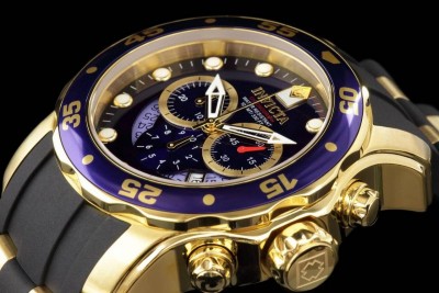 Relógio de pulso Masculino Invicta 17885 Pro Diver