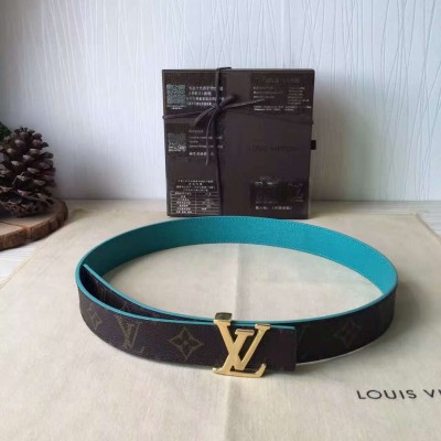 Belt LV MultiColor 25mm