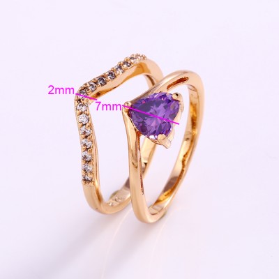ANEL DUPLO ZIRCONIA-12177