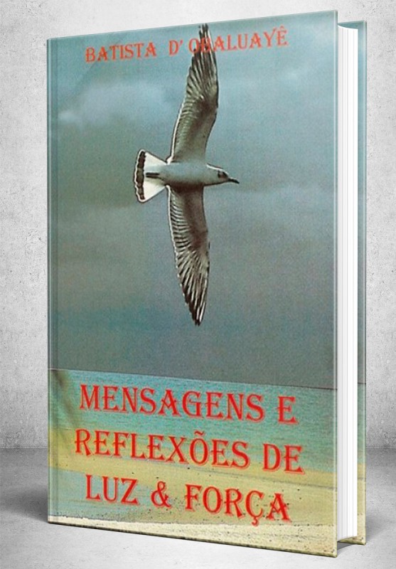 Mensagens e Reflexões de Luz e Força