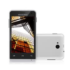 Celular Smartphone P9008 Quadricore Ms40 Branco Multilaser