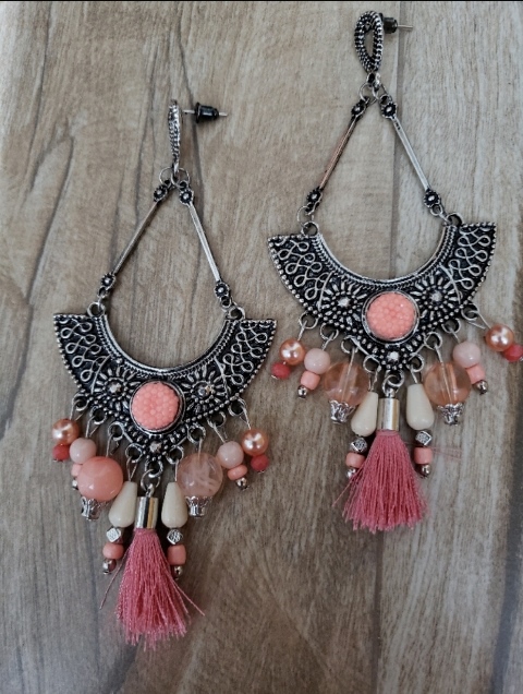 Brinco Gypsy Juliana
