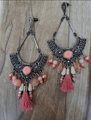 Brinco Gypsy Juliana