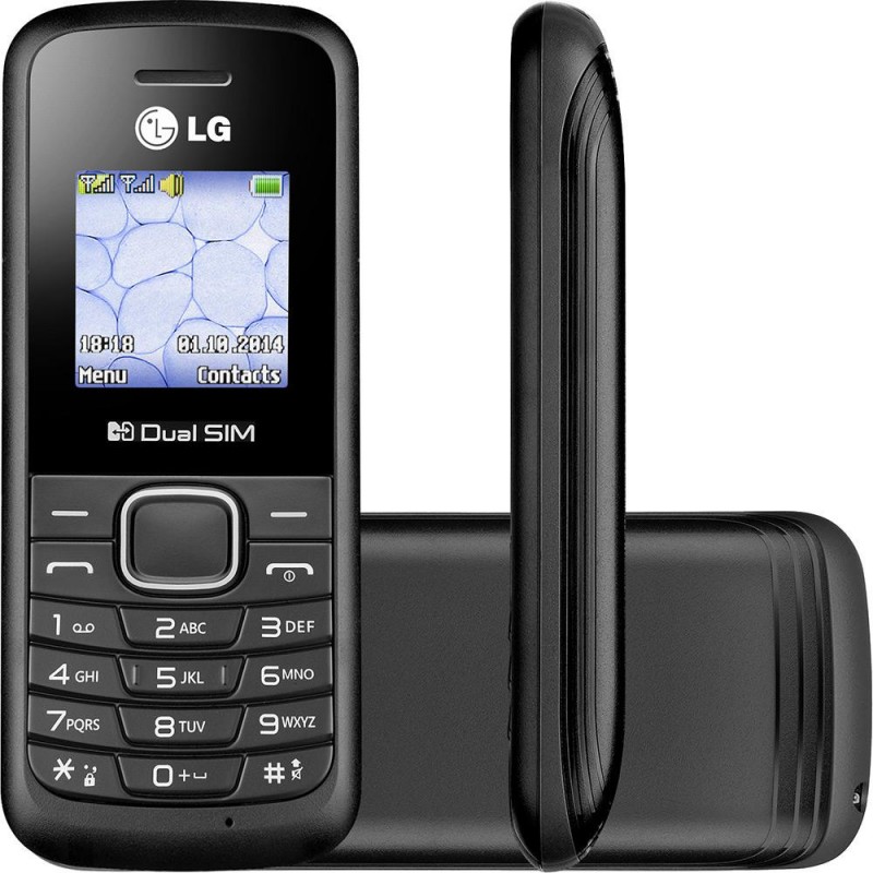 Celular LG B220