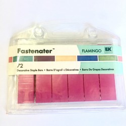Fastenater Decorative Staple Bars - EK Success 1 