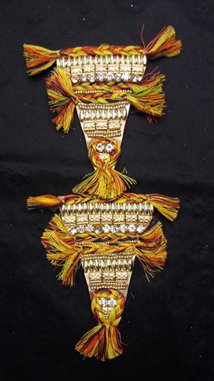 Apache Amarelo