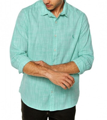 Camisa Reserva Flame Erva doce