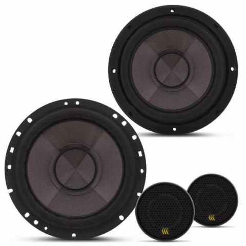 BRAVOX-CS60 P 2 VIAS