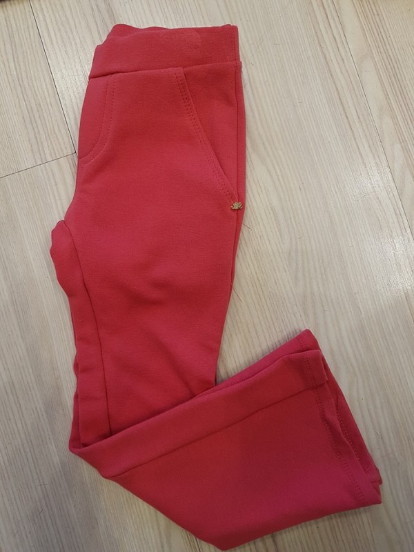 CALÇA MOLETOM LILICA RIPILICA
