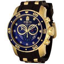 Relógio de Pulso Masculino Invicta 6981 Pro Diver