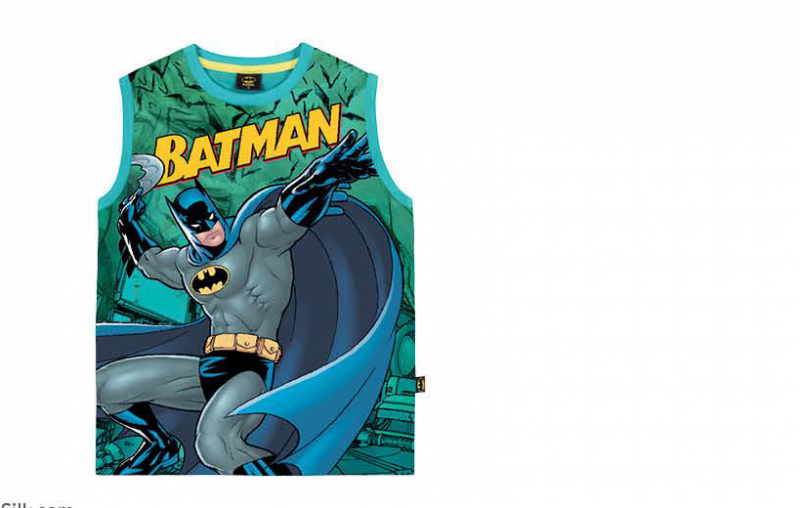 Regata Batman