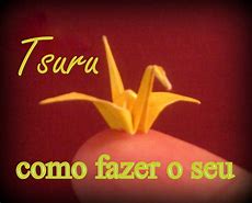 Como Fazer Origami