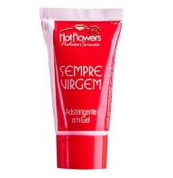 Sempre Virgem Gel (Contrai e deixa justa)