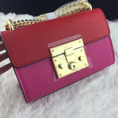GC Padlock Pink