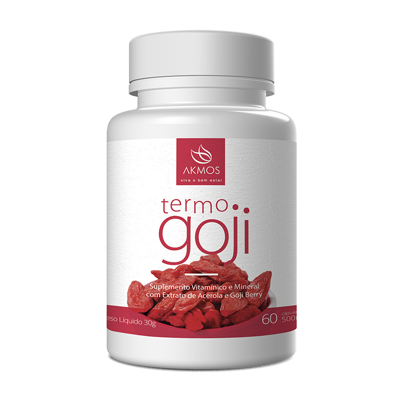 Goji Berry