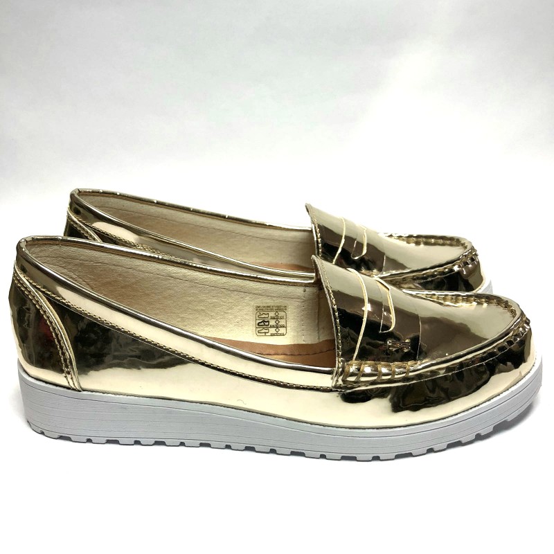 MOCASSIM SANTA LOLLA