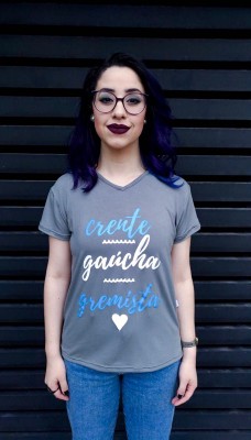 Crente, Gaúcha e Gremista